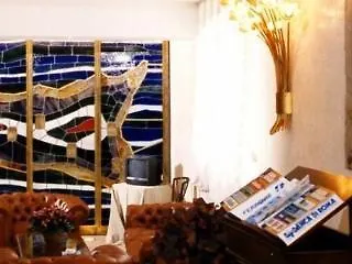 Hotel Alessi Palace Piazza Armerina Italia