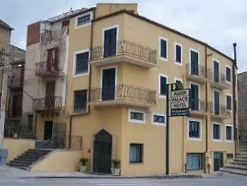 Alessi Palace Piazza Armerina 3*,