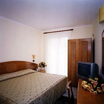 Alessi Palace Piazza Armerina 3*,  Italy
